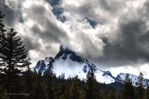 Mt. Thielsen-6924 Mt. Thielsen-6924